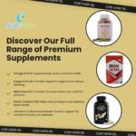 Cod Liver Oil High Strength 1000mg Heart, Brain and Joint Healthcare Supplements, Natural Rich Source of Omega 3 Fatty Acids | 120 Capsules - Image 4