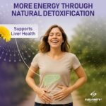 Organic Dandelion Root Capsules - 2000mg - 100 Capsules - High Strength for Bloating & Water Retention- Fluid Balance with High Absorption- Supports Liver Detox & Fluid Balance - FuelFinity® - Vegan - Image 5