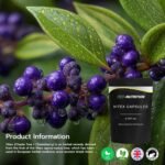 Neo Nutrition Vitex Fruit Supplement - High Potency - | 60 Capsules | 6000mg | UK Made | GMO-Free |Pure - Image 6