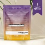 Vitamin D3 4000 iu & Vitamin K2 MK-7 100μg - 1 Year Supply, 365 Easy-Swallow Tablets, 1-A-Day High Strength Vegetarian D3 and K2 Vitamin Supplements, UK GMP Manufactured and Lab Tested - Image 3