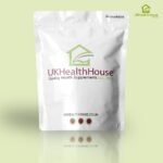 UKHealthHouse Zinc, Calcium, Magnesium & Vitamin D Osteo Complex Supplement Veg 120 Tablets - Maintain Healthy Bones, Teeth, Muscle Function, Immune - Image 5