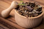 Cascara Sagrada American Buckthorn Dried Herb 50g - Rhumus Purshiana/Laxative Constipation Support - Herbal Remedies by J. - Szaklak - Image 3