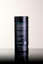 Quirky Monkey- 'Switched On' - Ground Arabica Coffee with Lion's Mane Mushroom Fusion - Energy, Focus & Clarity - with Ashwagandha, Maca, Cacao, C8 MCT Oil - Rainforest Alliance Certified - 150g Tube - Image 4