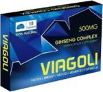 Blue 500mg for Men – 10 Herbal Pills – Natural Supplement to Support Strength Energy Firmness and Endurance – Fast-Acting Plant-Based Formula for Vitality Performance and Recovery - Image 3