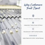 Zipvit Iron Tablets 14mg, (1 Year Supply), Supports Energy & Immunity, Iron Supplements for Women and Men as Bisglycinate Form, 365 Vegan Tablets - Image 6