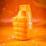 Grenade Thermo Detonator Weight Management Supplement, Tub of 100 Capsules (Packaging May Vary) - Image 4