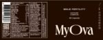 MyOva Male Fertility Supplements - Enhances Sperm Quality, Count & Hormonal Balance - Supports Conception for Men - Includes Zinc, Selenium, Vitamins C, D, E - 60 Capsules - Image 5