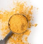 Super Garden Freeze Dried Pumpkin Powder - Natural Vegetable Supplement for Smoothies, Soups & Pet Food - Rich in Vitamins & Antioxidants, No Added Sugar or Gluten - Long-Lasting Storage Tin - 120g - Image 6