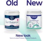Protexin Equine Horse & Pony Gut Balancer, 400g, Advanced Digestive Support - Image 3