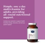 BioCare - Adult Multivitamins & Minerals - for All-Round Support Including Energy, Immunity and Mental Health and Wellbeing - 90 Capsules - Image 3