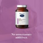 BioCare - Adult Multivitamins & Minerals - for All-Round Support Including Energy, Immunity and Mental Health and Wellbeing - 90 Capsules - Image 4