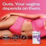 Bio-Kult Intimate Flora, Women’s Health & Vaginal Microbiome Supplement, 30 Capsules - Image 3