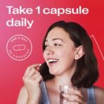 Bio-Kult Intimate Flora, Women’s Health & Vaginal Microbiome Supplement, 30 Capsules - Image 6