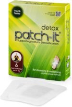 Patch It Detox Patch-It - Pack of 6 - Image 3