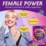 Beef Organ Complex Supplement for Women Grass Fed Beef Liver, Kidney & Heart Organ Capsules Supports Women's Overall Energy and Health 100% Pasture Raised Cattle - 60 Capsules - Image 7