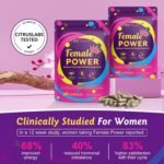Beef Organ Complex Supplement for Women Grass Fed Beef Liver, Kidney & Heart Organ Capsules Supports Women's Overall Energy and Health 100% Pasture Raised Cattle - 60 Capsules - Image 8