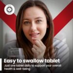 Vitamin B12 Tablets High Strength 1000mcg for Men & Women, Pack of 360 Tablets (1 Year Supply), Methylcobalamin B12 Vitamin for Tiredness and Fatigue, Vegetarian, Vegan - Image 5