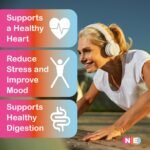 Mitolyn Promotes Mitochondria Supplement, Assists Weight Management, Purple Peel, 1 Months Supply, 1 Capsule Daily, 30 Capsules - Image 3