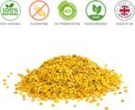 Nutriseed Bee Pollen 250g - Nutrient Rich Complete Superfood with Vitamins, Minerals, Amino Acids & Fatty Acids, Rich in Protein & Antioxidants, 100% Natural, Gluten-Free, Sourced from Spain - Image 4