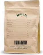 Nutriseed Bee Pollen 250g - Nutrient Rich Complete Superfood with Vitamins, Minerals, Amino Acids & Fatty Acids, Rich in Protein & Antioxidants, 100% Natural, Gluten-Free, Sourced from Spain - Image 6