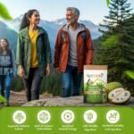 Soursop Capsules | 15,000mg High Strength Graviola Extract | Pure, No Additives, Vegan | Natural Antioxidant & Immune Support | 60 Capsules - Image 6