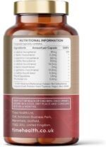 Vitamin E Complex - All 8 E Tocopherols & Tocotrienols - 60 Pullulan Capsules - Plant-Based & Whole Food - Orangutan Friendly - Vegan - No Fillers, Binders or Flow Agents (60 Capsule) - Image 3