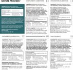 Magnesium Glycinate TRAACS (Bisglycinate) 240mg - 120 Vegan Capsules, 100% Pure, No Fillers/Buffers, Chelated, Highly Bioavailable, Muscle & Sleep Support, Stress Relief, UK Made by Nature Provides - Image 5