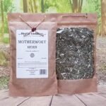Health Embassy Motherwort Herb (Leonurus cardiaca) (100g) - Image 3