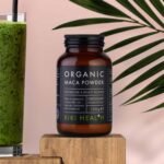 KIKI Health Organic Maca Powder | Premium Peruvian Superfood from Peru | Nutrient-Rich Adaptogenic Maca Root Blend | Natural Energy Boost & Hormonal Balance | Versatile & Easy to Use - 100g - Image 4
