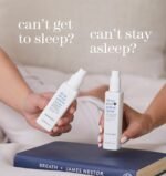 This Works Sleep Plus+ Pillow Spray: Fast-Acting Natural Rest Aid with with Essential Oils of Lavender, Vetivert and Camomile, 100ml - Image 3