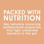 Organic Lion's Mane Mushroom Powder | 7 Month Supply | High-Strength Full-Spectrum Extract for Cognitive Function, Focus, and Immune Support | 100% Pure Hericium Erinaceus - Image 4