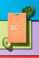 Goal Getter 30 Patches | Natural Patch with Ginkgo Biloba & Magnesium | Brain Focus, Mental Support & Daily Wellness Patches - Image 3
