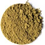 Nature’s Root Ginkgo Biloba Leaf Powder 125g - Chinese Super Herb| Ginkgo Powder| Natural Antioxidant | Memory Booster - Image 3