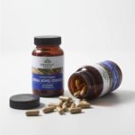 Organic India Herbal Bowel Formula with Bael Leaf, Chandrashoor Seed & Psyllium Husk, Certified Organic & Vegan, 90 Capsules - Image 3