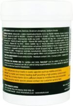 Nutrobal, Calcium & Vitamin D3 Mineral Supplement for Birds & Reptiles, Powder, Easy to Administer, 100g - Image 3