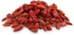 A Kilo of Spices | Dried Goji Berries 500g | Nutrient-Rich Superfood | High in Antioxidants | Goji Berries Perfect for Snacking, Smoothies, and Baking - Image 3