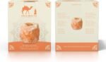 Silk Route Home Himalayan Tea Light 900g-1.2kg - Image 3