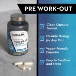 Power Up Pre-Workout Capsules - Image 5
