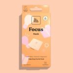 The Patch Brand Focus Vitamin Patch - Image 3