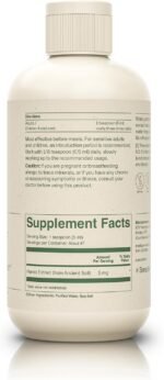 ION*Biome - ION*Gut 236ml - All Natural Food Supplement - Image 3