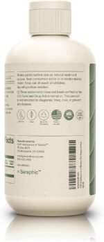 ION*Biome - ION*Gut 236ml - All Natural Food Supplement - Image 4