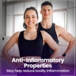 Biotin 10000mcg - 100 Tablets - High Strength for Hair, Skin, and Nails - Supports Energy, Metabolism & Healthy Growth - Vegan, Gluten-Free, D-Biotin Made in The UK - Image 5