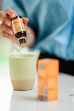 Colief - Vitamin C Drops - Daily Immune Support for Infants Age +1 - Diary, Gluten and Preservative Free - Supports Development of Healthy Bones and Teeth - 600 Drops - Image 3