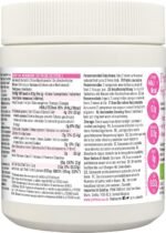 PINK SUN Organic Spirulina Tablets 1000 x 500mg Tabs Gluten Free Non GMO Suitable for Vegetarians and Vegans Certified Organic by The Soil Association 500g Bulk Buy - Image 3