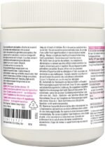 PINK SUN Organic Spirulina Tablets 1000 x 500mg Tabs Gluten Free Non GMO Suitable for Vegetarians and Vegans Certified Organic by The Soil Association 500g Bulk Buy - Image 4