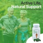 Advance Capsules – Blood Cleaning Detox Supplement, Immune Enhancer, Natural Organic Blood Wash with Antioxidants, Essential Oils & Plant Extracts – 60 Capsules - Image 4