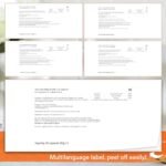 Now Foods, Mega D-3 & MK-7, Vitamin D3 and K2, Depot, Every 5 Days 1 Capsule, High Dose, 60 Capsules, Gluten Free, Non GMO - Image 5