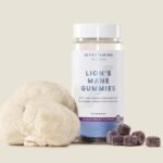 Myprotein Lion’s Mane Gummies | Blackcurrant Flavour | Cognitive & Brain Support Supplement with Lion’s Mane Extract & Zinc | Vegan Nootropic Gummies - Focus, Memory & Mental Performance | 60 Count - Image 3