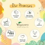 Vegavero L-Tryptophan 220 mg | 120 Capsules (4 Months Supply) | NO Additives | Lab-Tested | Pure Tryptophan Supplement | Vegan - Image 5