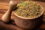 Elder Flower Tea Elderberry/Dried Loose Flower/Immune Booster Sambucus Nigra - Herbal Remedies by J. - Czarny Bez kwiat - Image 3